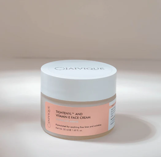 TIGHTENYL™ & VITAMIN E FACE CREAM