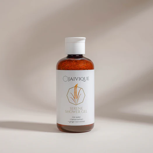 SERENE SHOWER GEL