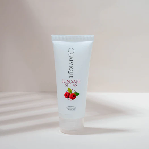 SUN SAFE SPF45 CREAM