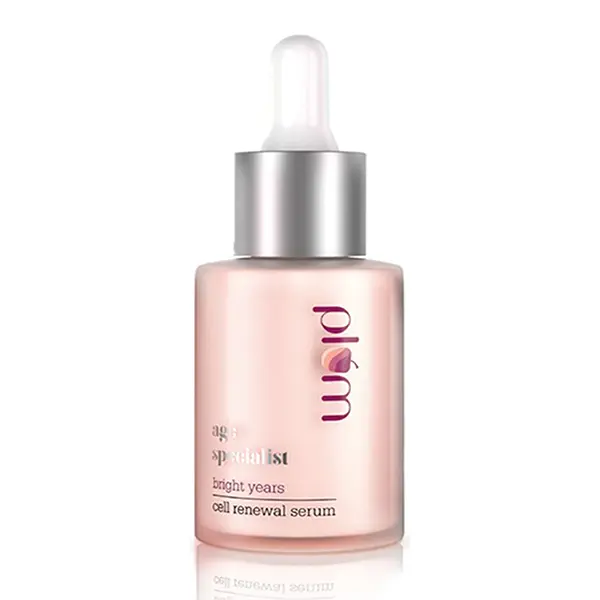 Cell Renewal Face Serum