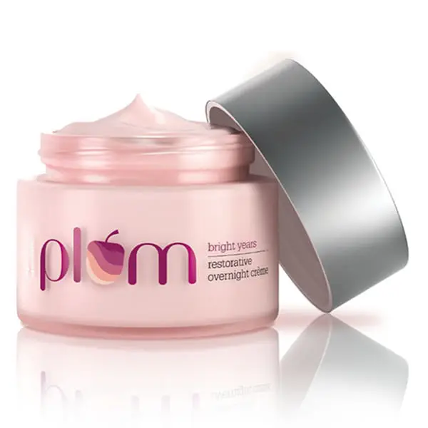 Plum Bright Years