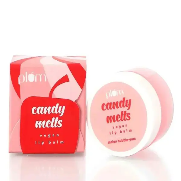Melon Bubble-Yum