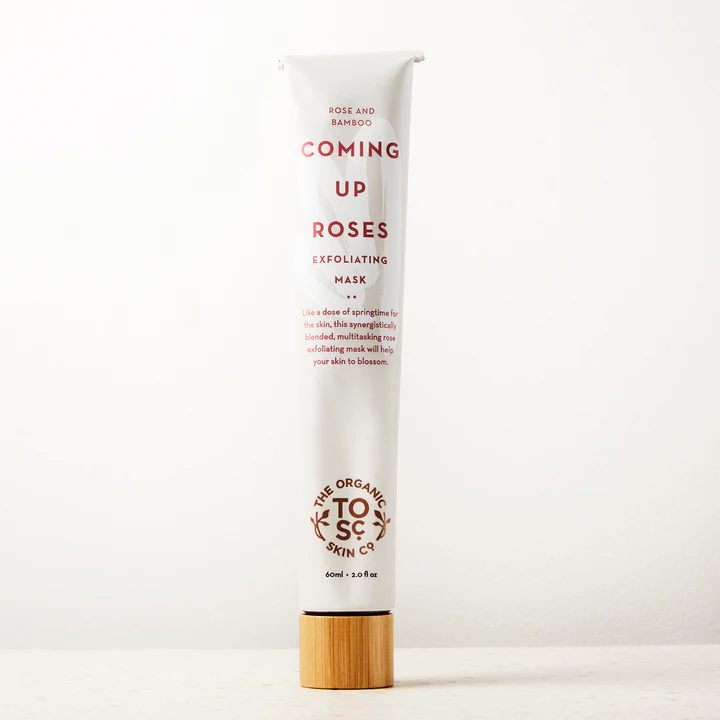 Coming Up Roses