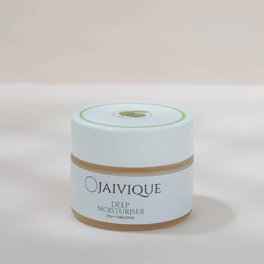 DEEP MOISTURISER