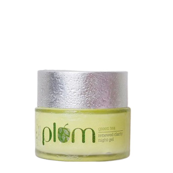 Green Tea Renewed Clarity Night Gel