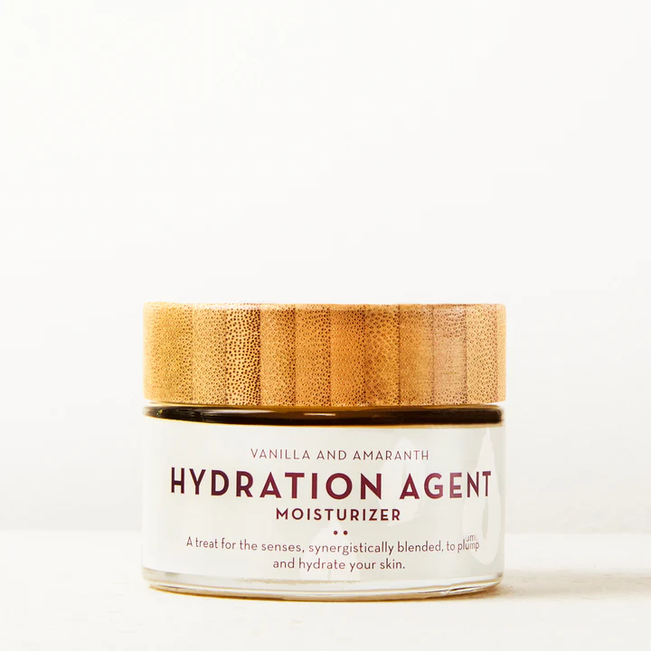 Hydration Agent