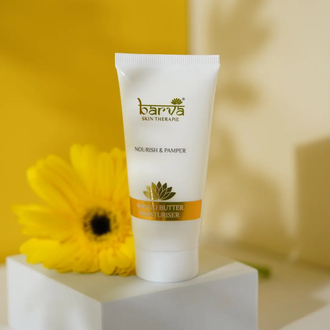 Mango Butter Moisturiser