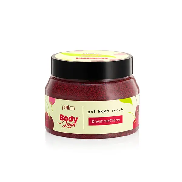 Plum Bodylovin' Drivin