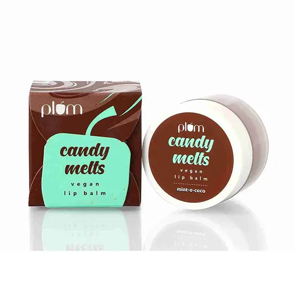 Candy Melts Vegan Lip Balm