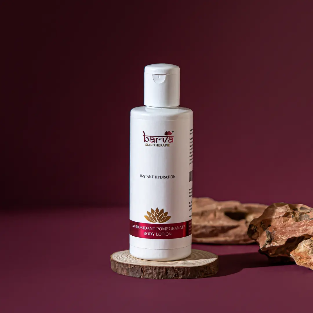 Pomegranate Body Lotion