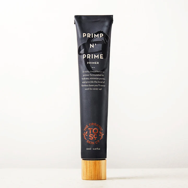 Primp N’ Prime