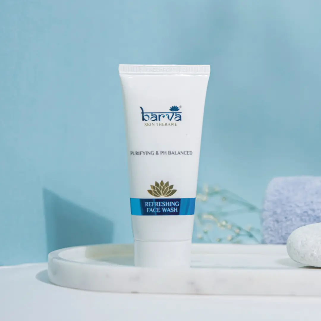 Refreshing Face Wash