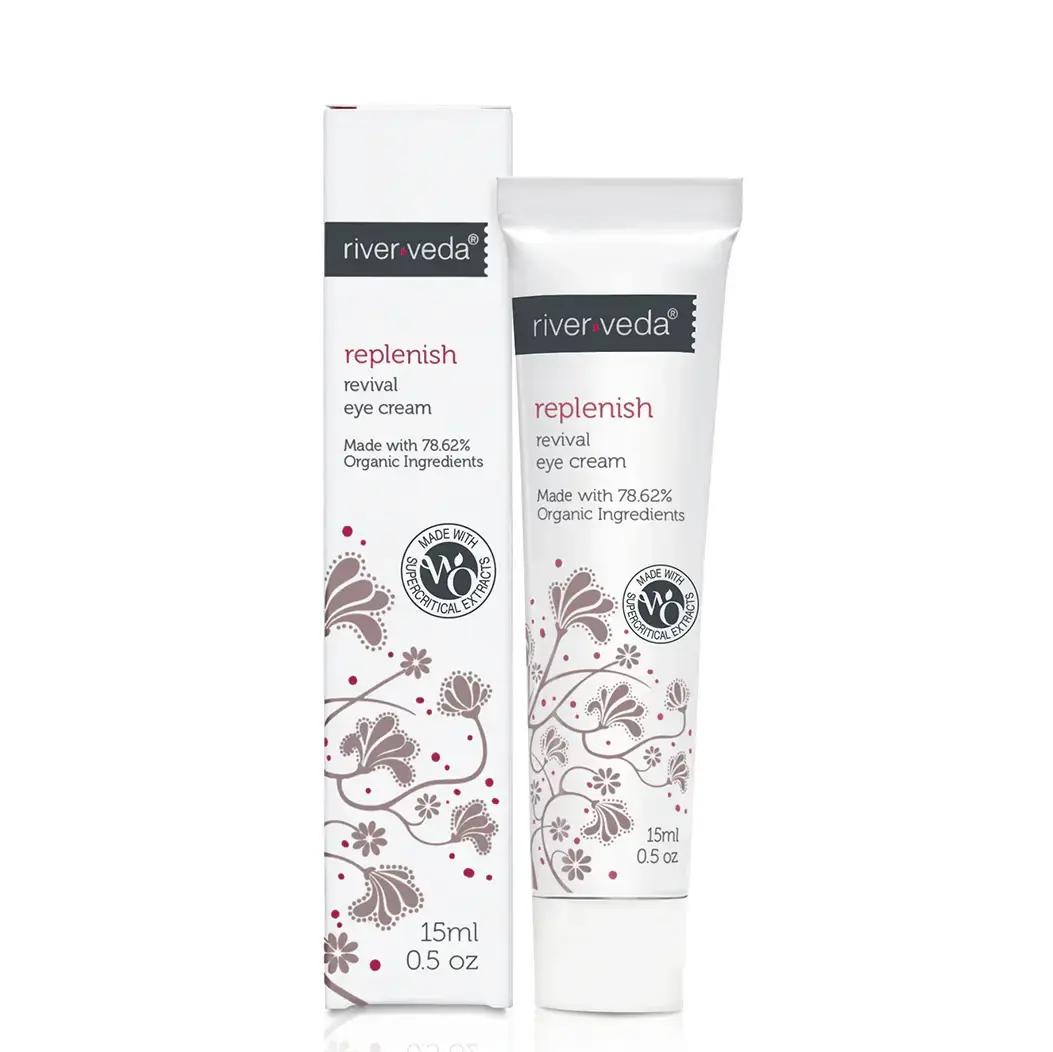 Replenish Revival Eye Cream