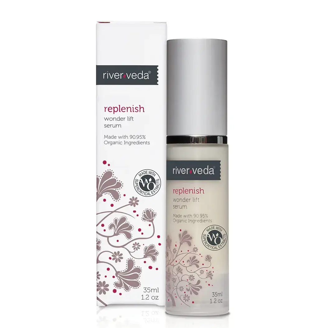 Replenish Wonder Lift Serum