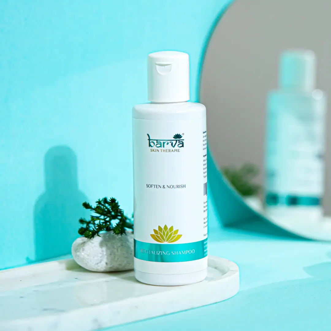 Revitalizing Shampoo