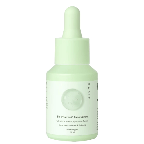 8 % Vitamin C face serum