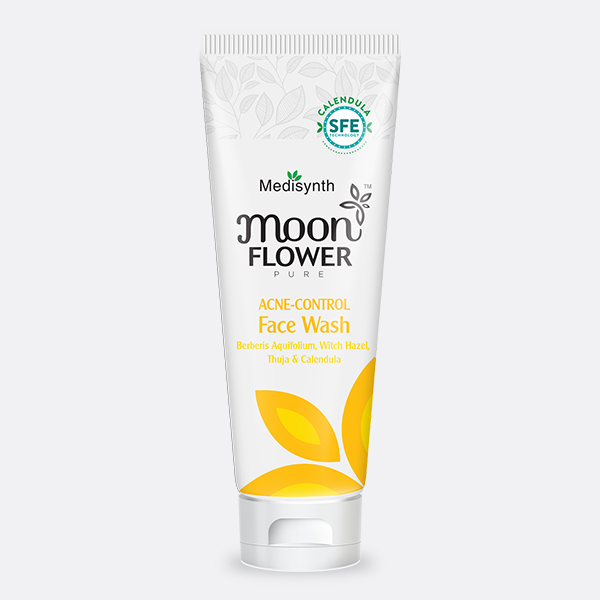 Acne Control Face Wash