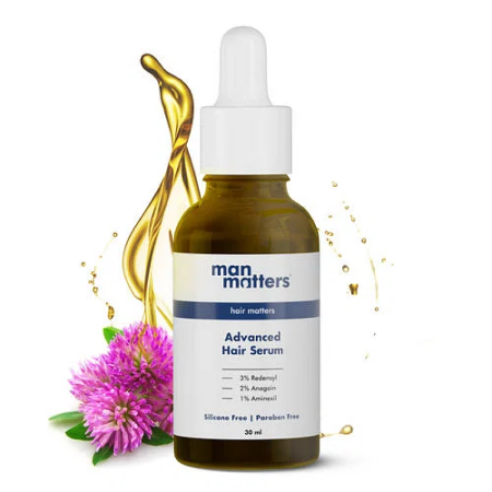 Advanced Hair Serum