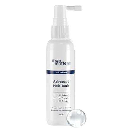 Advanced Hair Tonic