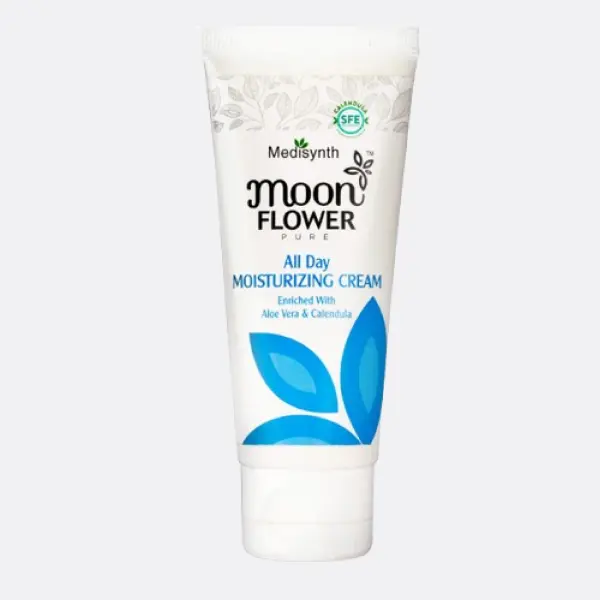 All Day Moisturizing Cream