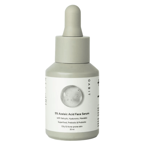 Azelaic Acid Face Serum