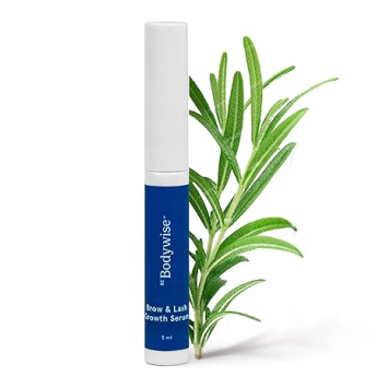 Brow & Lash Growth Serum