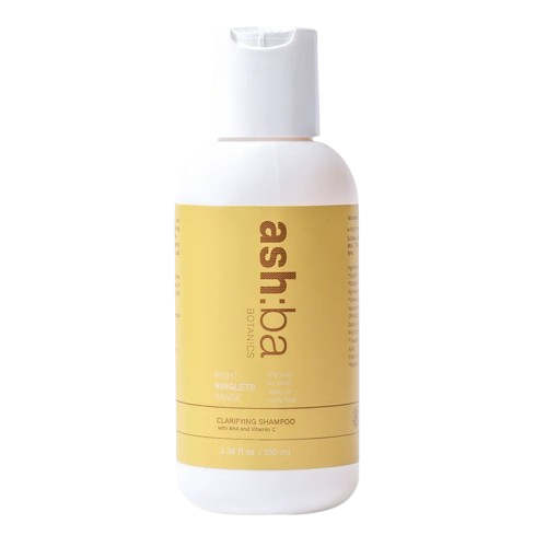 Clarifying Shampoo