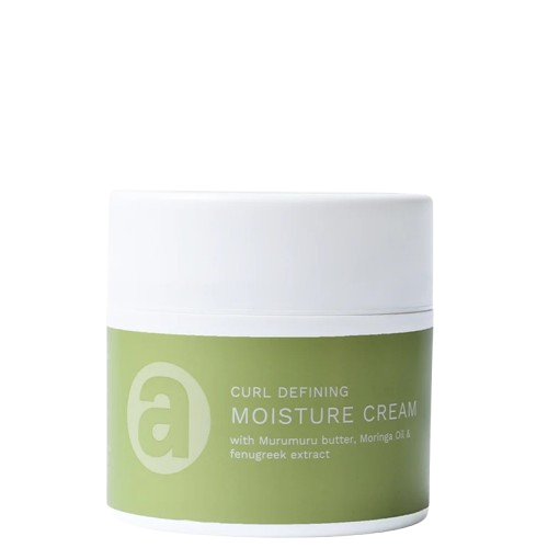 Curl Defining Moisture Cream