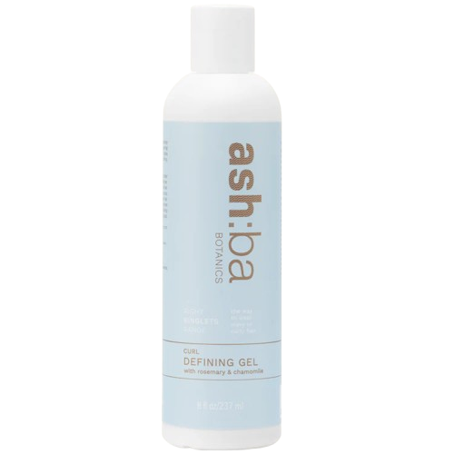 Curl Defining Gel