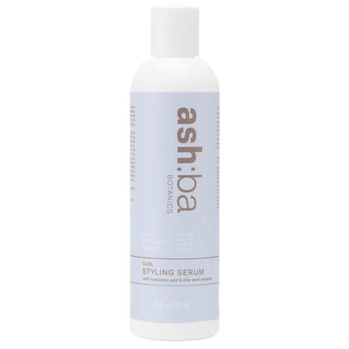 Curl Styling Serum