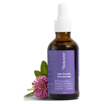 Hair Growth Concentrate