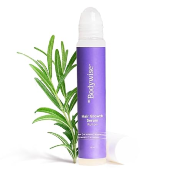 Hair Growth Serum