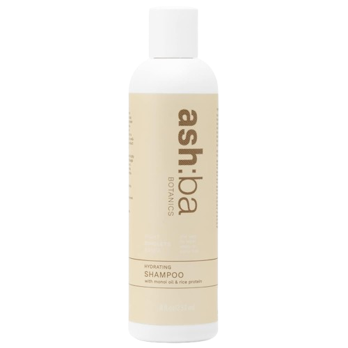Hydrating Shampoo
