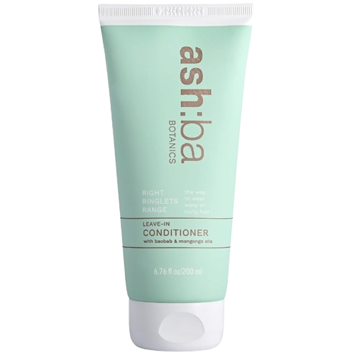 Leave-In Conditioner