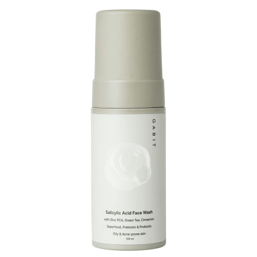 Salicylic Acid Face Wash