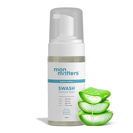Swash Intimate Wash