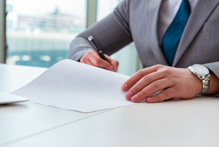 Negotiating Contract Terms