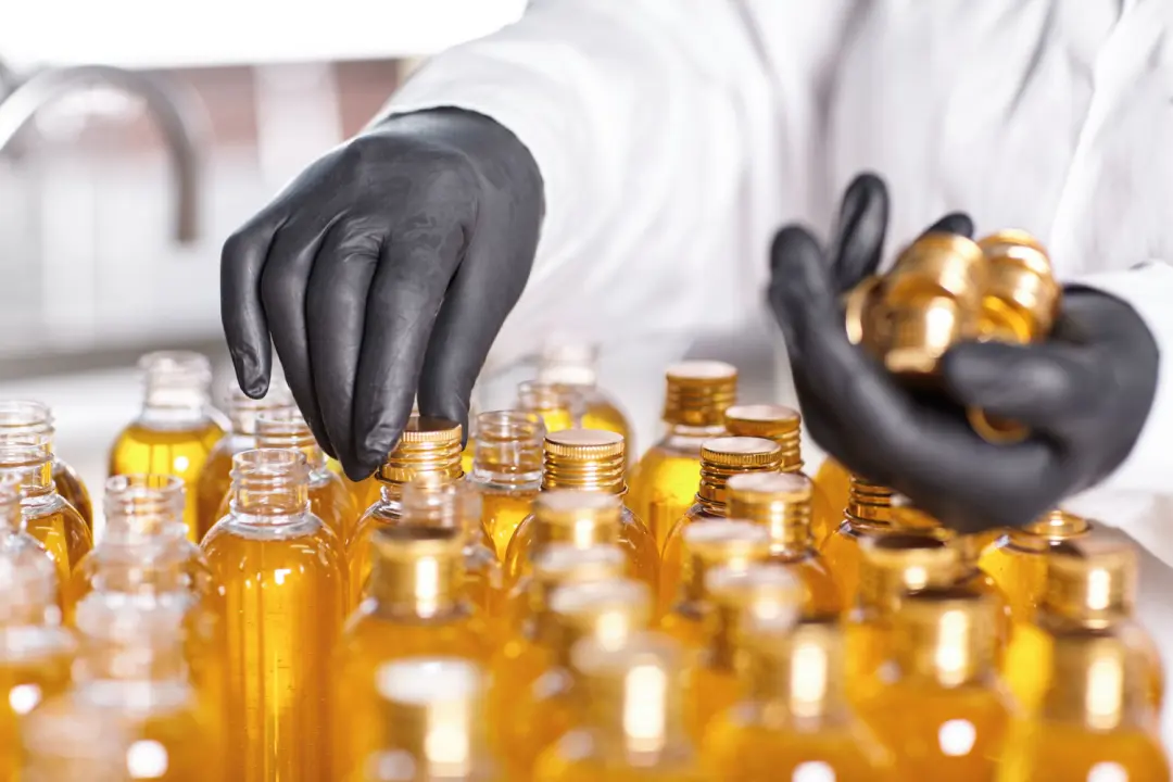 Understanding Cosmetic Manufacturing Standards