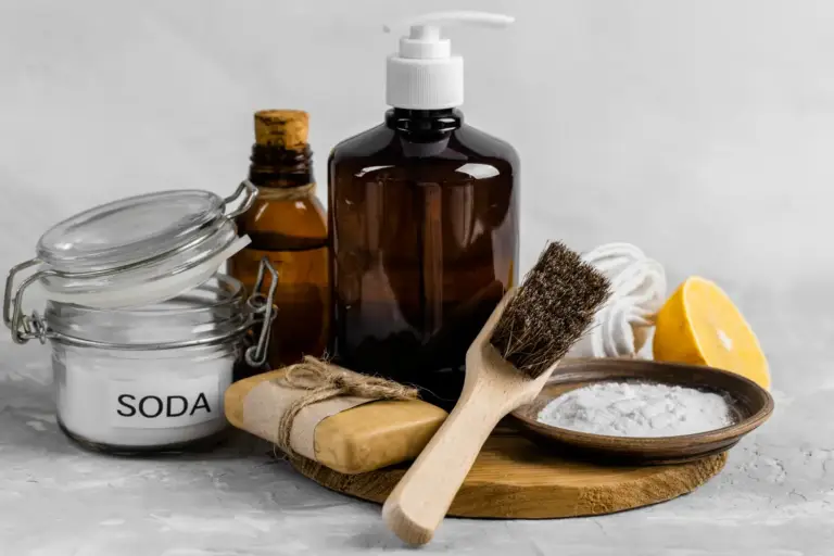 Basic Ingredients in Face Wash