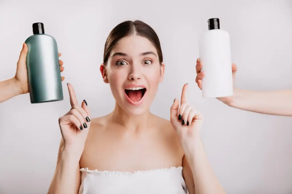 Choosing the Right Shampoo