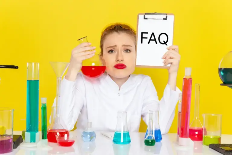 FAQ on Hydration & Care Formulations