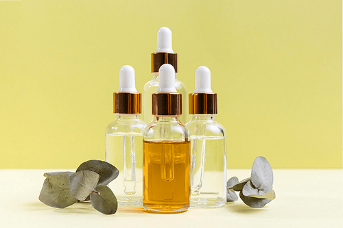 Serums & Oils