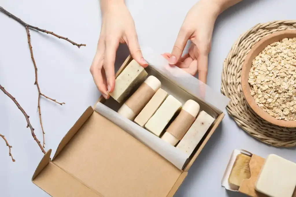 Eco-friendly Packaging Solutions