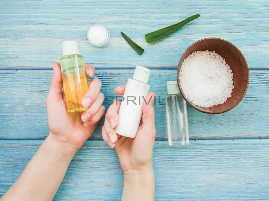 Glycolic Acid Exfoliating Toner: A Skincare Essential