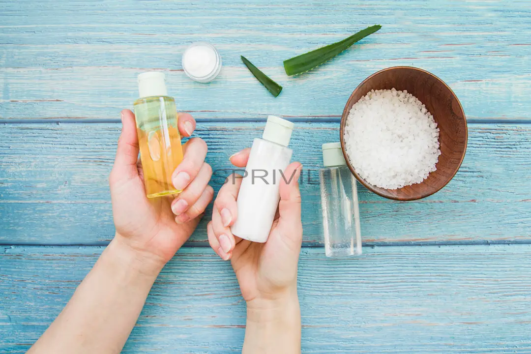 Glycolic Acid Exfoliating Toner: A Skincare Essential