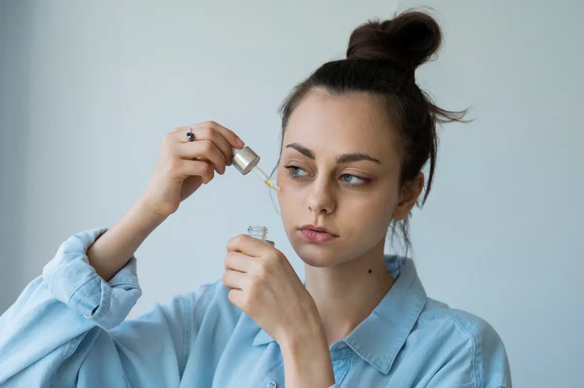 How Glycolic Acid Works on Your Skin