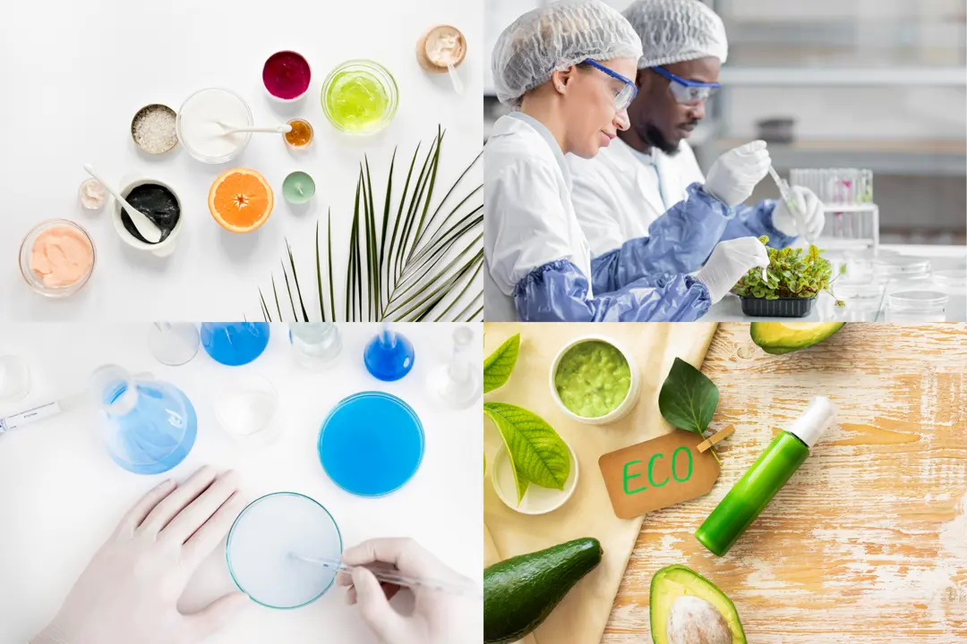 Manufacturing Excellence