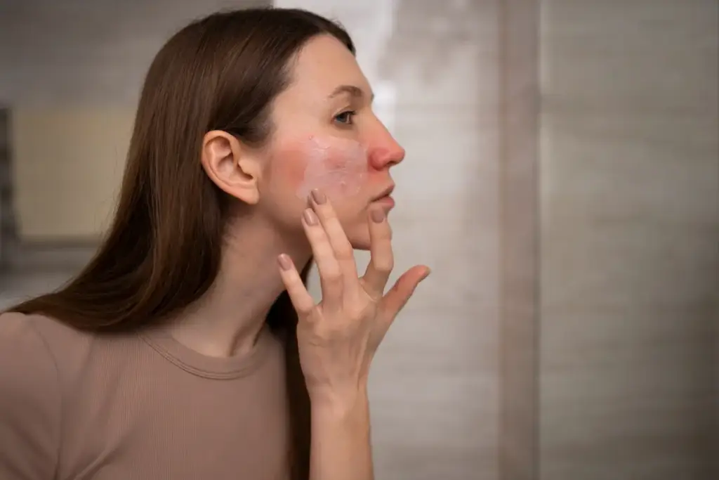 Potential Side Effects of Glycolic Acid