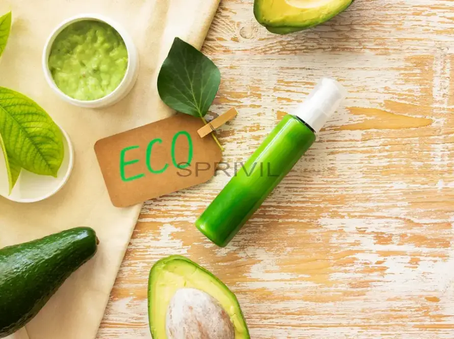 Skincare Manufacturing Can Adopt Eco-Friendly Practices