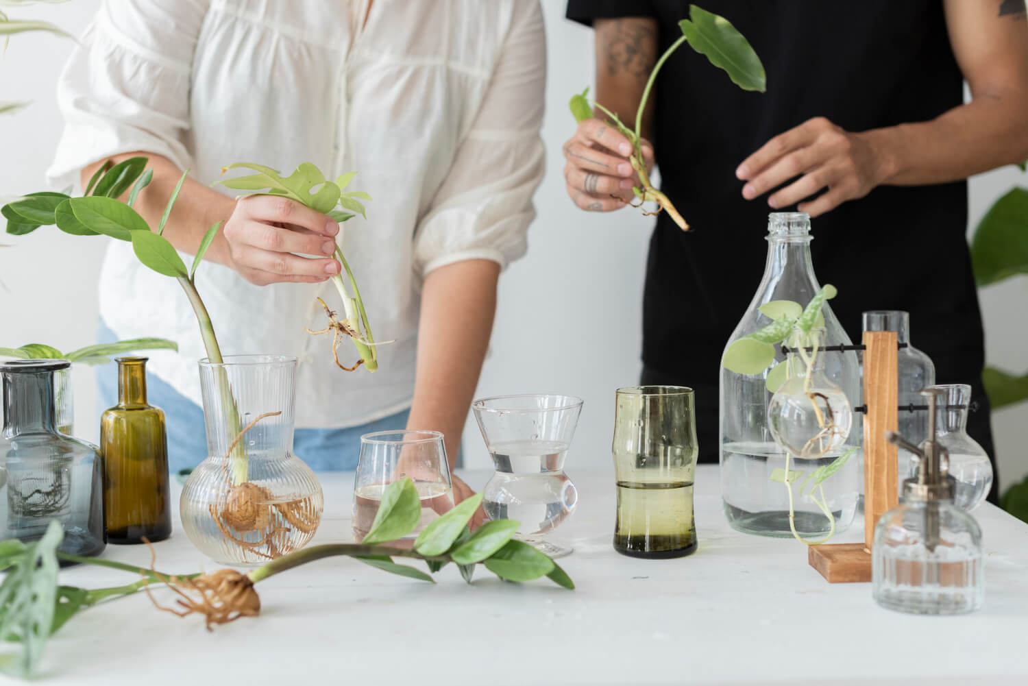 Sustainable Raw Material Sourcing